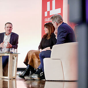 Impressionen der FABRIK DES JAHRES 2026
