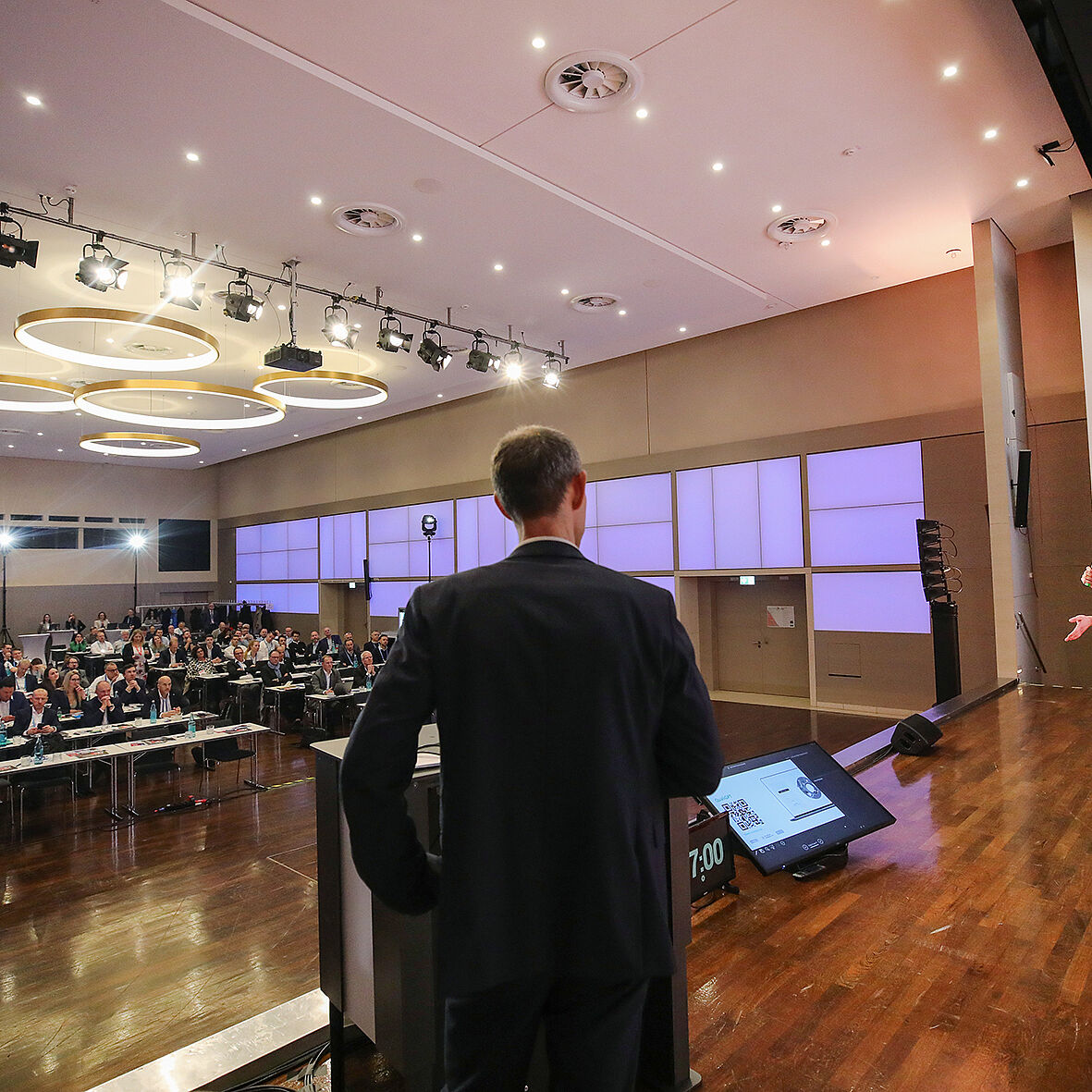 FABRIK DES JAHRES - Startup Challenge