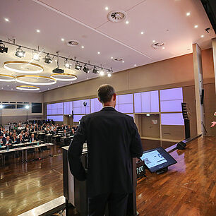 FABRIK DES JAHRES - Startup Challenge