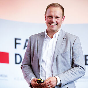 Impressionen der FABRIK DES JAHRES 2026