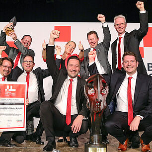 Impressionen der FABRIK DES JAHRES 2026