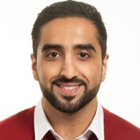 Waqaas Rehman