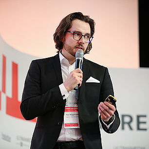 FABRIK DES JAHRES - Startup Challenge