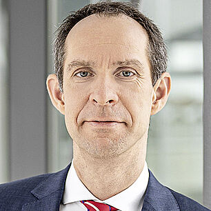 Sprecher und Moderator Prof. Dr.-Ing. Steffen Ihlenfeldt