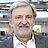 Moderator Peter Wiedemann