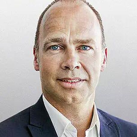 Sprecher Thomas Bauernhansl