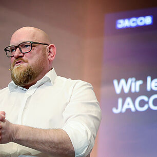 Impressionen der FABRIK DES JAHRES 2026