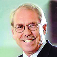 Prof.Dr.-Ing. Uwe Loos
