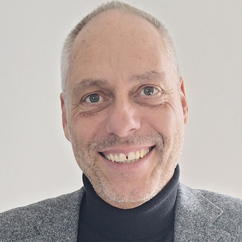 Jörg Abele, Referent Fabrik des Jahres 2024