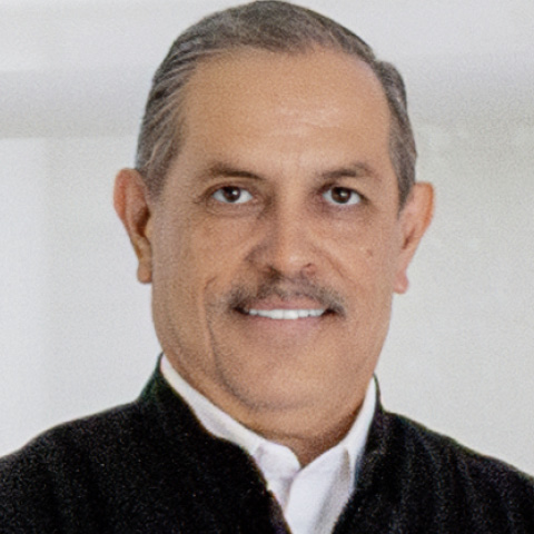Santiago Jurado, Referent Fabrik des Jahres 2024